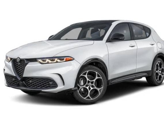ALFA ROMEO TONALE 2025 ZASPATAW2S3091830 image